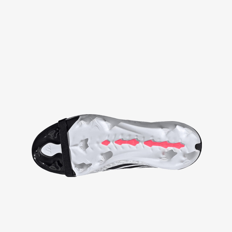 adidas Ghete de fotbal PREDATOR LEAGUE FT FG J 