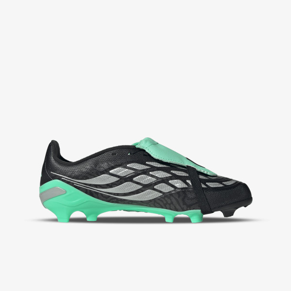 adidas Ghete de fotbal PREDATOR LEAGUE FT FG J 