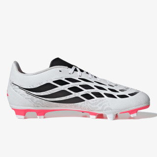 adidas Ghete de fotbal PREDATOR CLUB FG/MG 