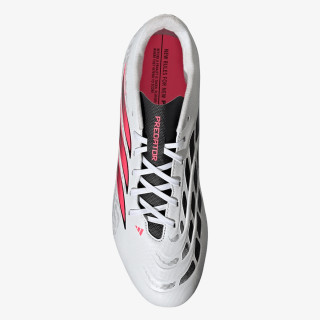 adidas Ghete de fotbal PREDATOR CLUB FG/MG 