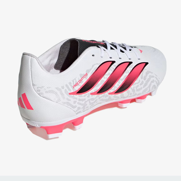 adidas Ghete de fotbal PREDATOR CLUB FG/MG 