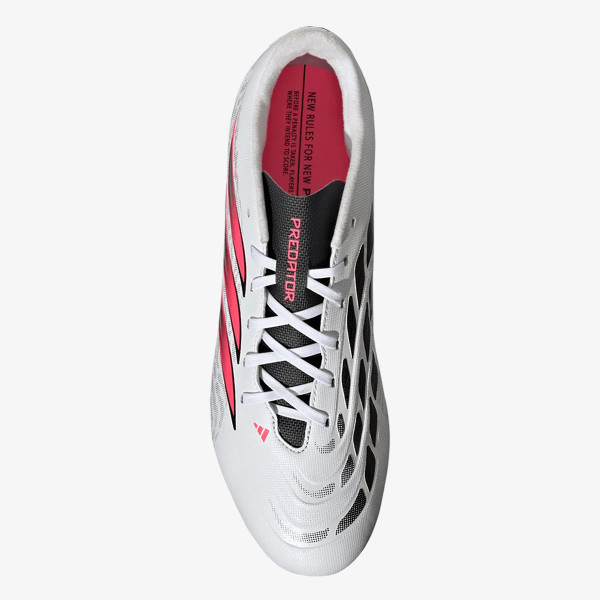 adidas Ghete de fotbal PREDATOR CLUB FG/MG 