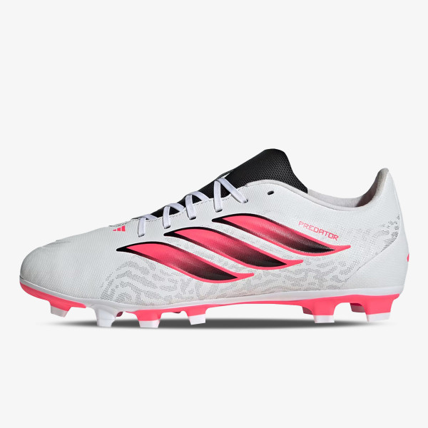 adidas Ghete de fotbal PREDATOR CLUB FG/MG 