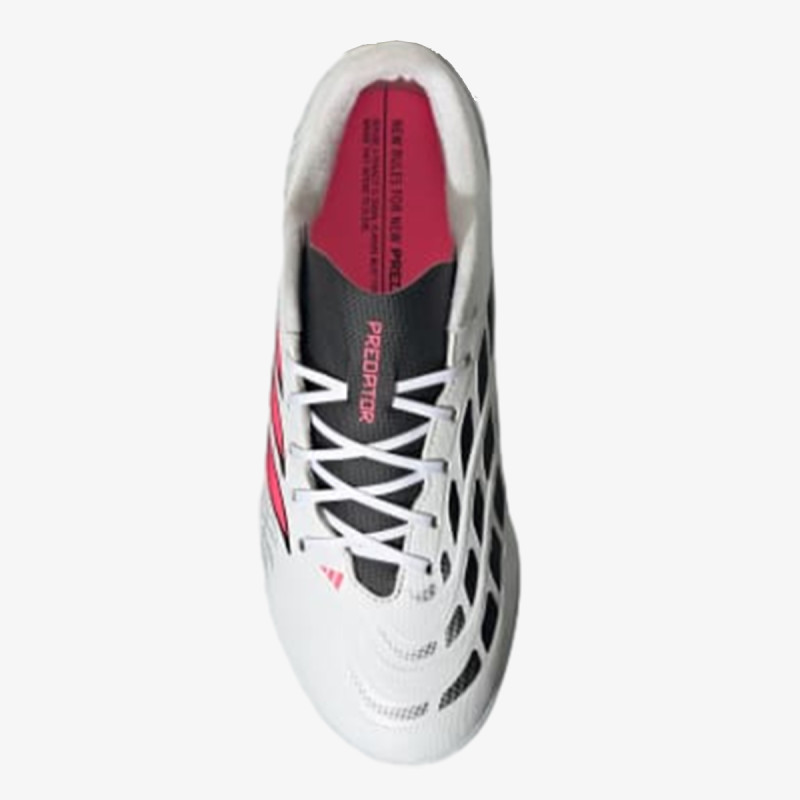 adidas Ghete de fotbal PREDATOR CLUB TF 