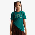 Nike Tricou CBF U NK FUTURA TEE 