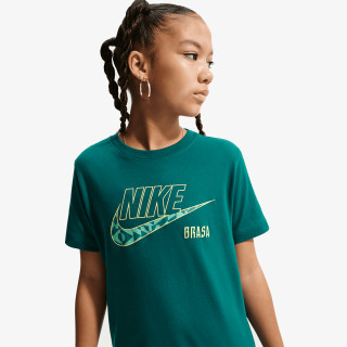 Nike Tricou CBF U NK FUTURA TEE 
