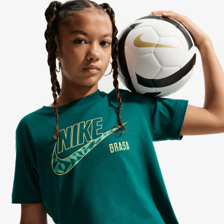 Nike Tricou CBF U NK FUTURA TEE 