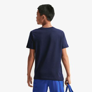 Nike Tricou FFF U NK CREST TEE 