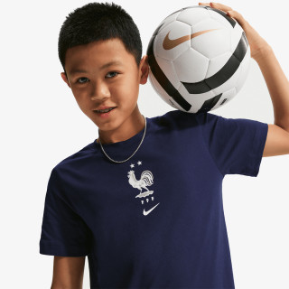 Nike Tricou FFF U NK CREST TEE 