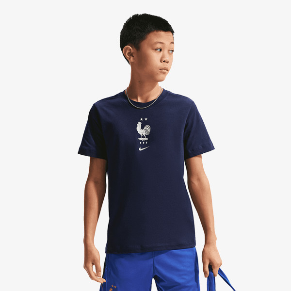 Nike Tricou FFF U NK CREST TEE 