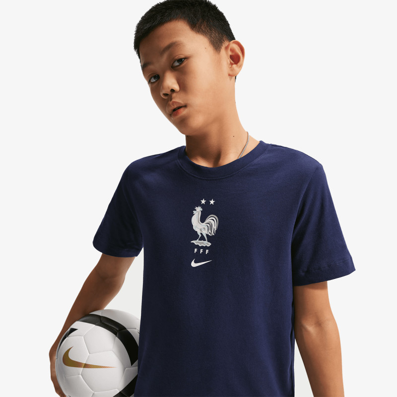 Nike Tricou FFF U NK CREST TEE 
