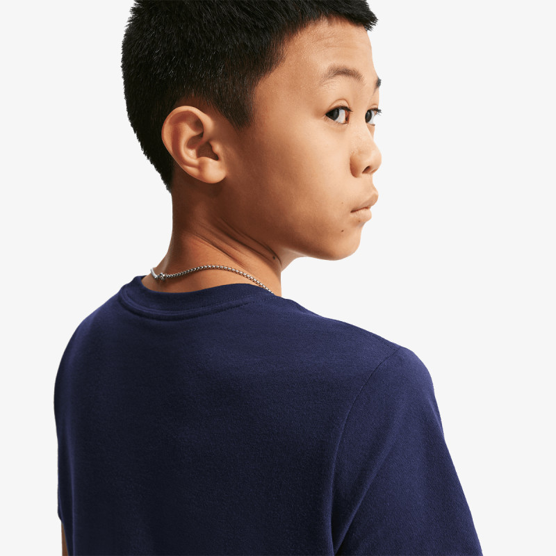 Nike Tricou FFF U NK CREST TEE 
