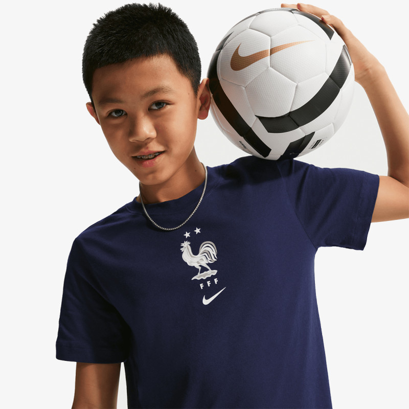 Nike Tricou FFF U NK CREST TEE 