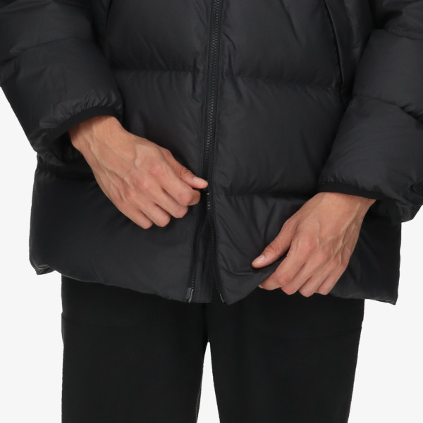 Nike Jacheta M NK TF CLUB PARKA HD MAX 700 