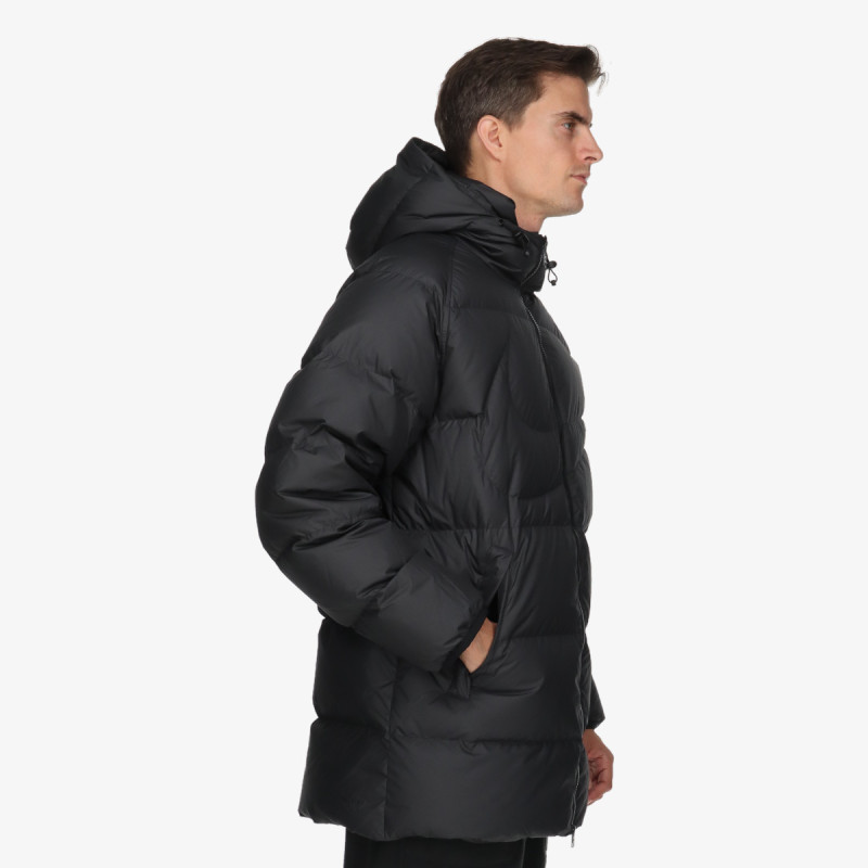 Nike Jacheta M NK TF CLUB PARKA HD MAX 700 