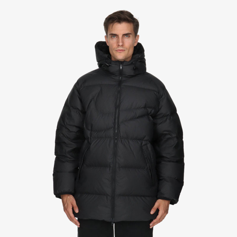 Nike Jacheta M NK TF CLUB PARKA HD MAX 700 