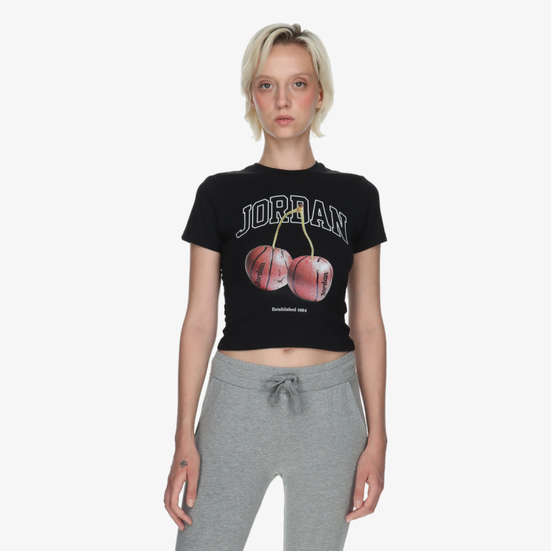 Nike Tricou Brooklyn 