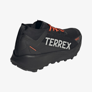 adidas Pantofi Sport Terrex Agravic Gore-Tex 