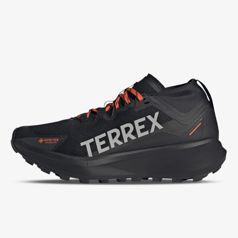 adidas Pantofi Sport Terrex Agravic Gore-Tex 