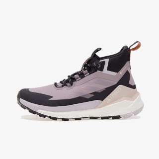 adidas Pantofi Sport TERREX FREE HIKER 2 GTX W 