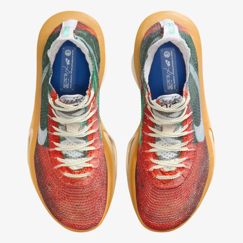 Nike Pantofi Sport Air Zoom Alphafly NEXT% 3 Premium