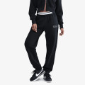 Nike Pantaloni de trening W NSW PHNX FLC HR PANT GLS 