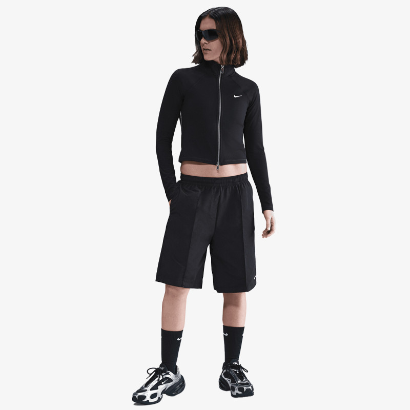 Nike Hanorac W NSW JACKET GLS 