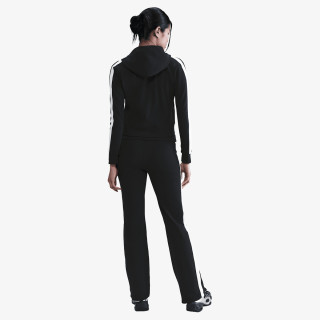 Nike Pantaloni de trening W NSW HR FLDOVR PNT GLS 