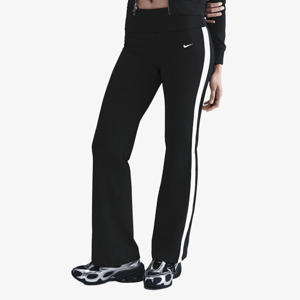 Nike Pantaloni de trening W NSW HR FLDOVR PNT GLS 