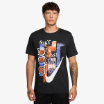 Nike Tricou M NK TEE STD OC F2 