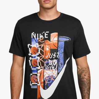 Nike Tricou M NK TEE STD OC F2 