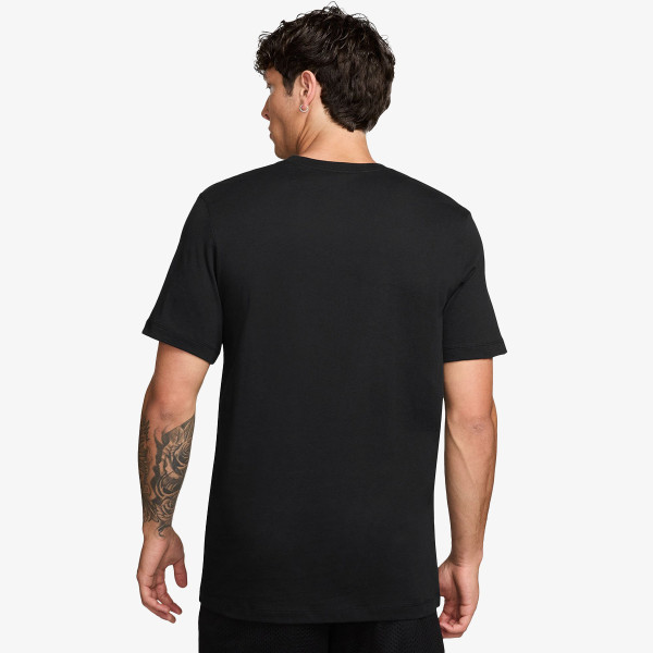 Nike Tricou M NK TEE STD OC F2 
