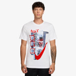 Nike Tricou M NK TEE STD OC F2 