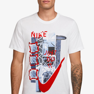 Nike Tricou M NK TEE STD OC F2 