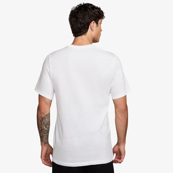 Nike Tricou M NK TEE STD OC F2 
