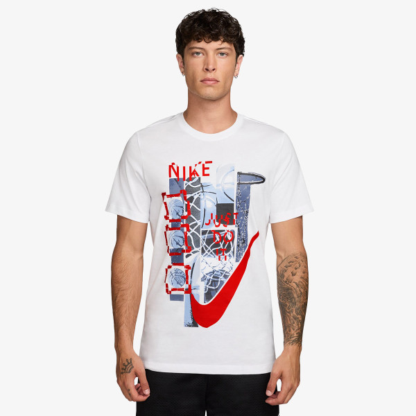 Nike Tricou M NK TEE STD OC F2 