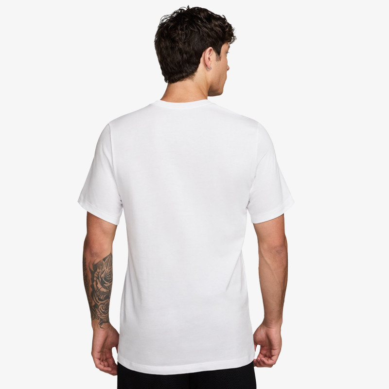 Nike Tricou M NK TEE STD OC F2 