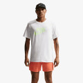 Nike Tricou Run Swoosh 