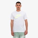 Nike Tricou Run Swoosh 
