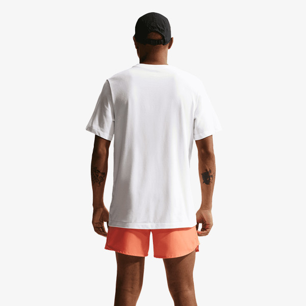 Nike Tricou Run Swoosh 