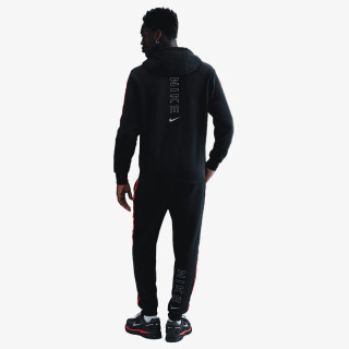 Nike Hanorac M NSW CS HOODY FLC BB 