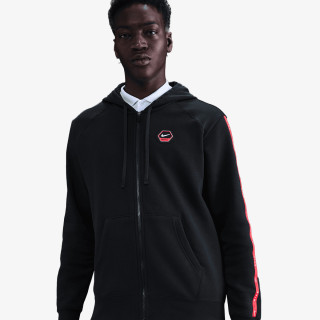 Nike Hanorac M NSW CS HOODY FLC BB 