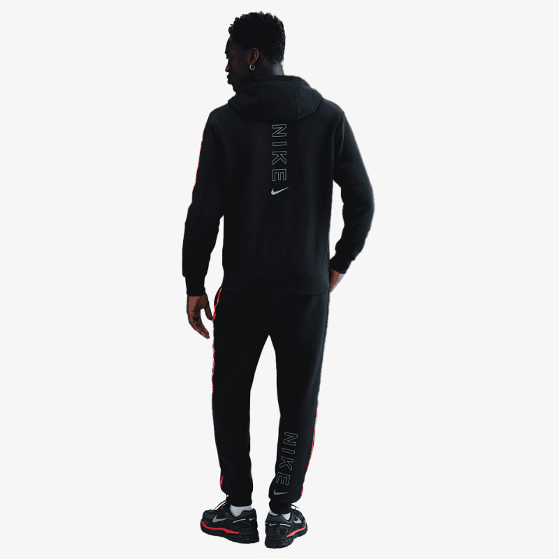 Nike Hanorac M NSW CS HOODY FLC BB 