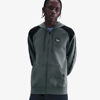 Nike Hanorac M NSW CS HOODY FLC BB 