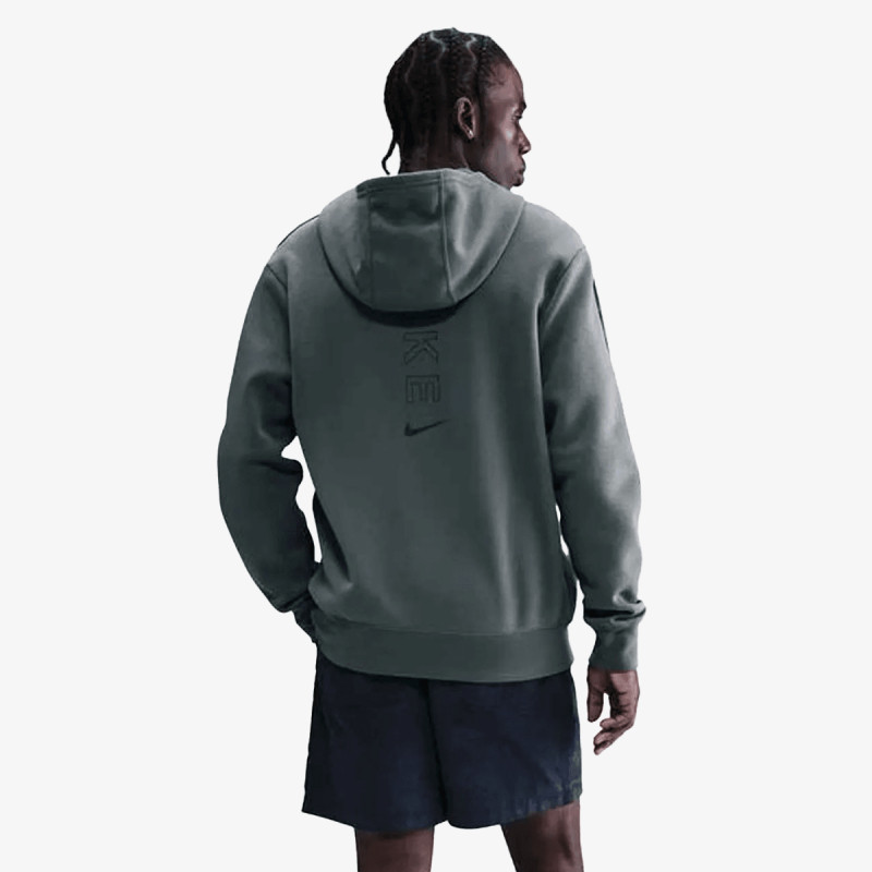 Nike Hanorac M NSW CS HOODY FLC BB 