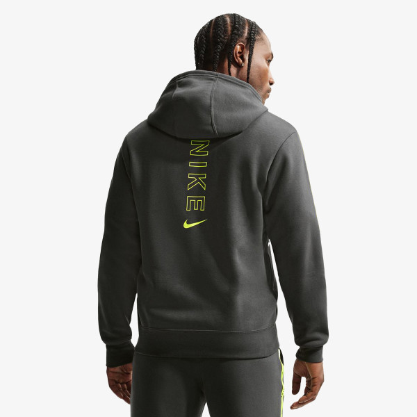 Nike Hanorac M NSW CS HOODY FLC BB 
