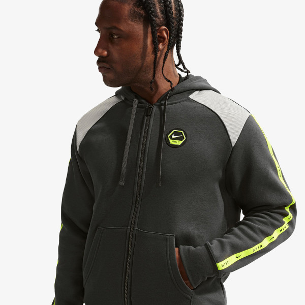 Nike Hanorac M NSW CS HOODY FLC BB 