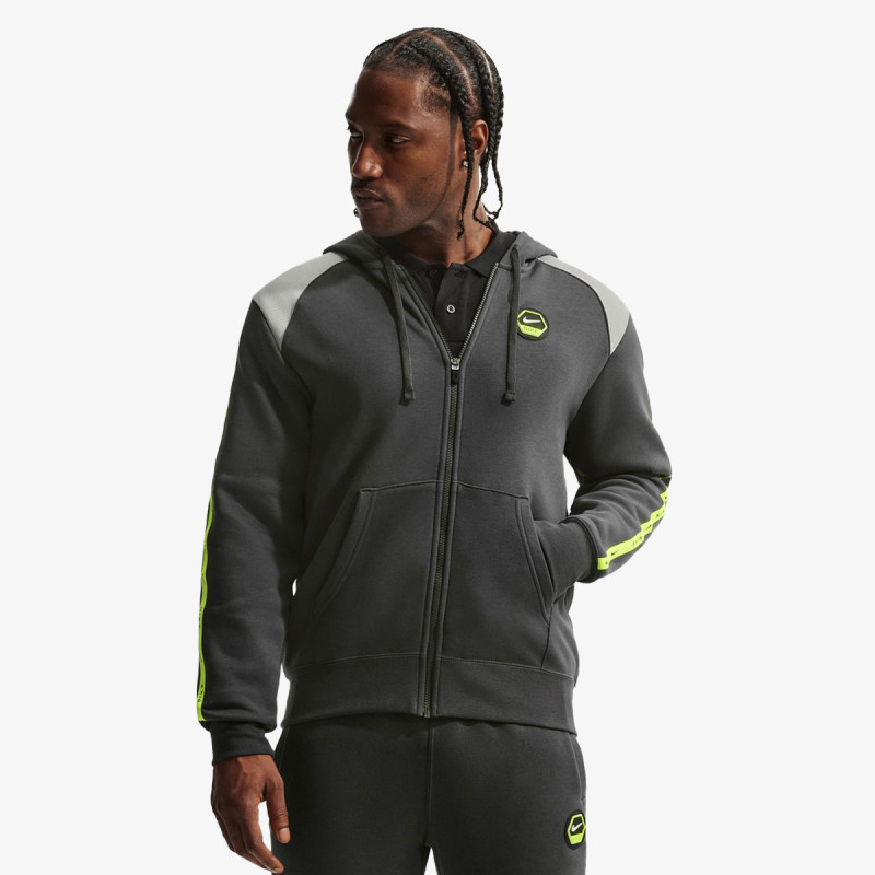 Nike Hanorac M NSW CS HOODY FLC BB 