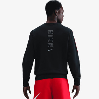 Nike Hanorac M NSW CS CREW FLC BB 