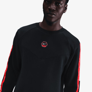 Nike Hanorac M NSW CS CREW FLC BB 
